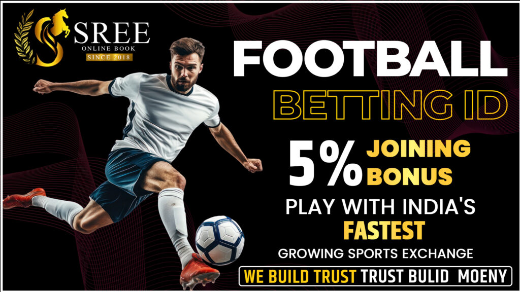 Football Betting ID